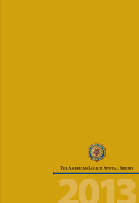 2013 Annual Report