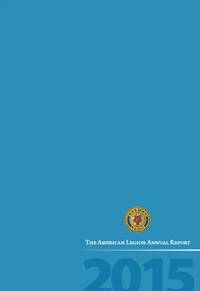 2015 Annual Report