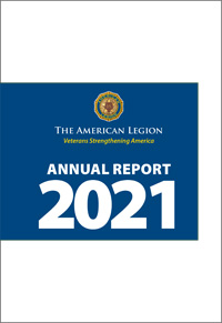 2021 Annual Report